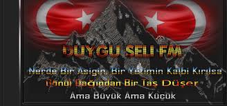 Duyguseli Fm